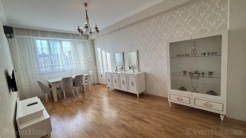 Satılır 2 otaqlı Mənzil Yeni tikili 63 m² Xırdalan