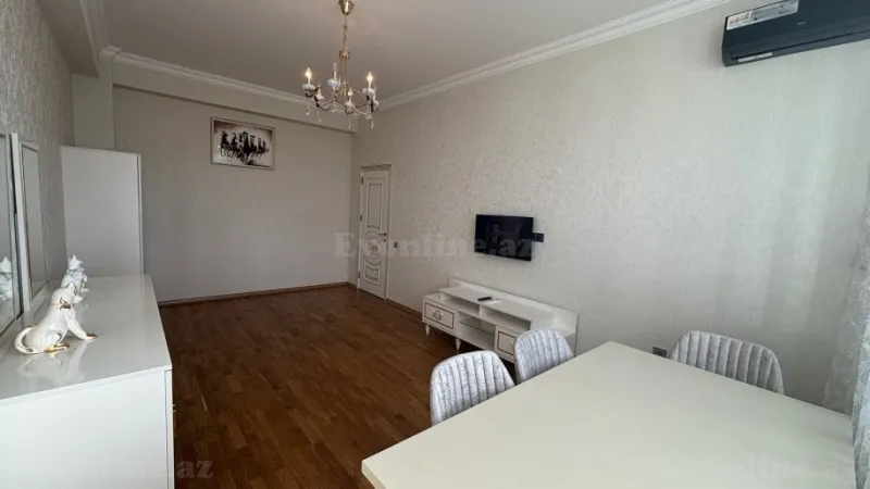Satılır 2 otaqlı Mənzil Yeni tikili 63 m² Xırdalan - şəkil 3