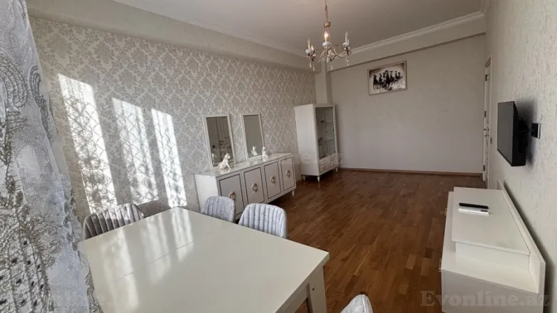 Satılır 2 otaqlı Mənzil Yeni tikili 63 m² Xırdalan - şəkil 4