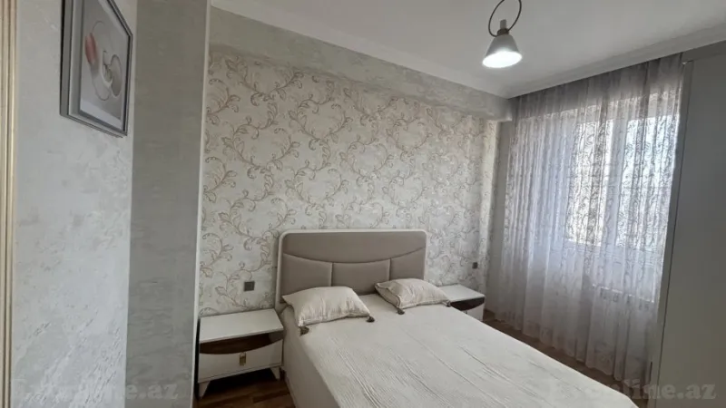 Satılır 2 otaqlı Mənzil Yeni tikili 63 m² Xırdalan - şəkil 5
