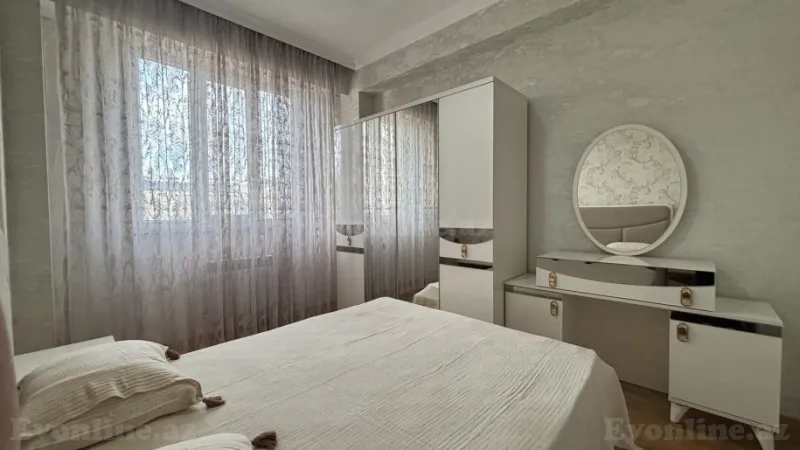 Satılır 2 otaqlı Mənzil Yeni tikili 63 m² Xırdalan - şəkil 6