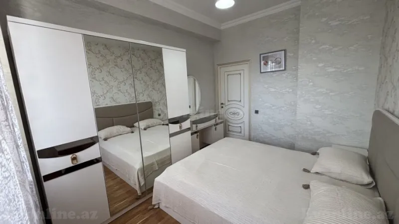 Satılır 2 otaqlı Mənzil Yeni tikili 63 m² Xırdalan - şəkil 7