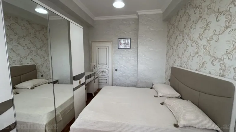 Satılır 2 otaqlı Mənzil Yeni tikili 63 m² Xırdalan - şəkil 8