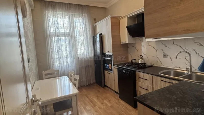 Satılır 2 otaqlı Mənzil Yeni tikili 63 m² Xırdalan - şəkil 9