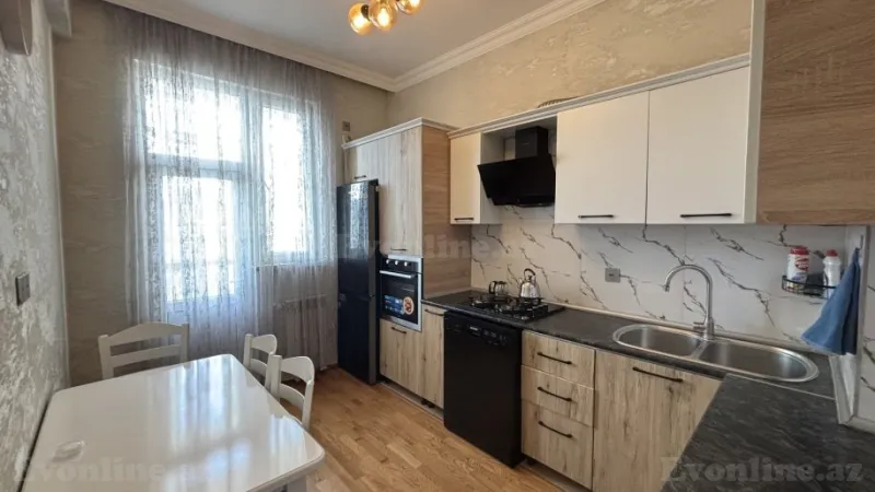 Satılır 2 otaqlı Mənzil Yeni tikili 63 m² Xırdalan - şəkil 10