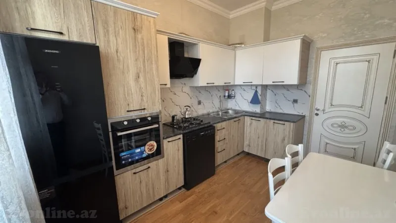 Satılır 2 otaqlı Mənzil Yeni tikili 63 m² Xırdalan - şəkil 11