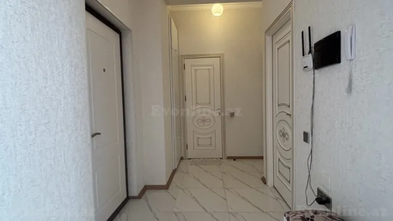 Satılır 2 otaqlı Mənzil Yeni tikili 63 m² Xırdalan - şəkil 13