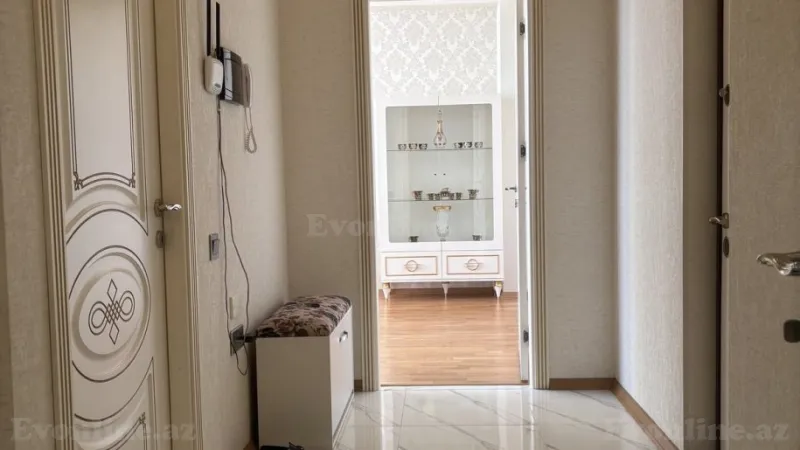 Satılır 2 otaqlı Mənzil Yeni tikili 63 m² Xırdalan - şəkil 14