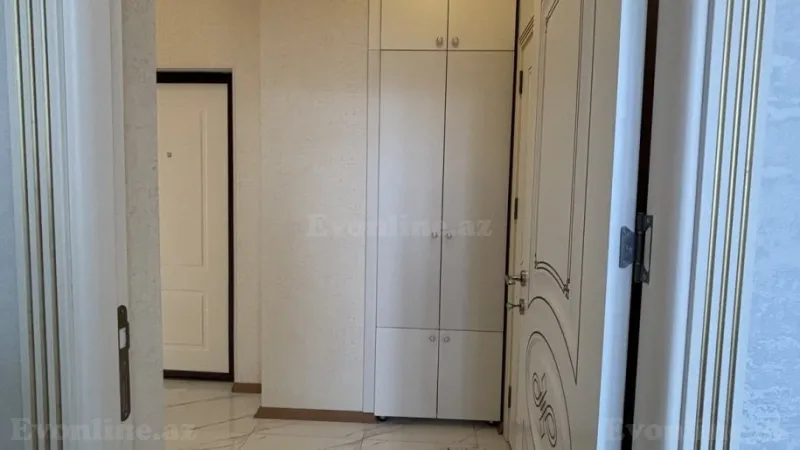 Satılır 2 otaqlı Mənzil Yeni tikili 63 m² Xırdalan - şəkil 15