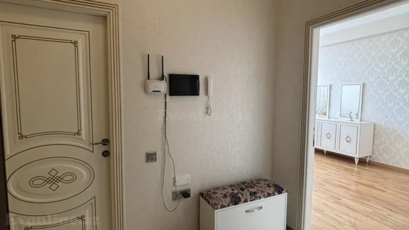 Satılır 2 otaqlı Mənzil Yeni tikili 63 m² Xırdalan - şəkil 16