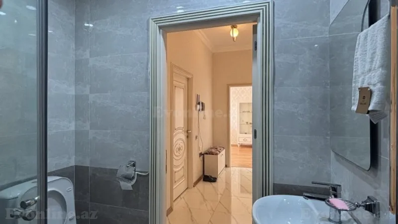 Satılır 2 otaqlı Mənzil Yeni tikili 63 m² Xırdalan - şəkil 18