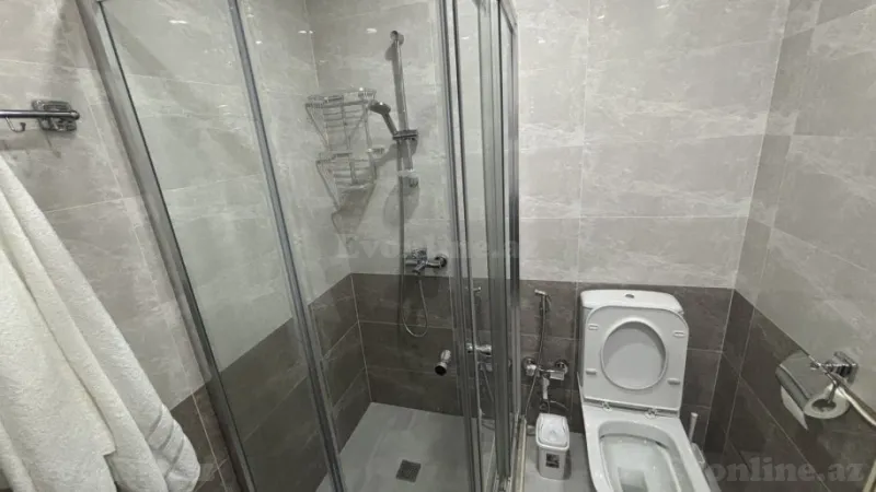 Satılır 2 otaqlı Mənzil Yeni tikili 63 m² Xırdalan - şəkil 19