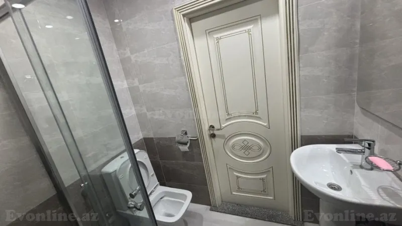 Satılır 2 otaqlı Mənzil Yeni tikili 63 m² Xırdalan - şəkil 20