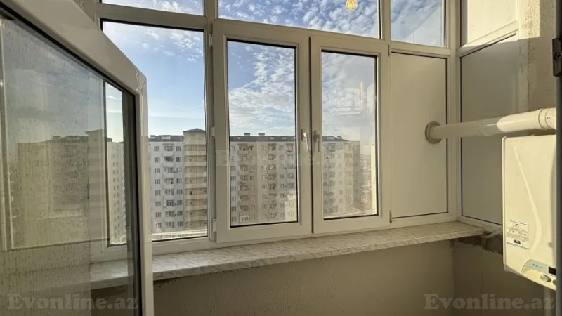 Satılır 2 otaqlı Mənzil Yeni tikili 63 m² Xırdalan - şəkil 22