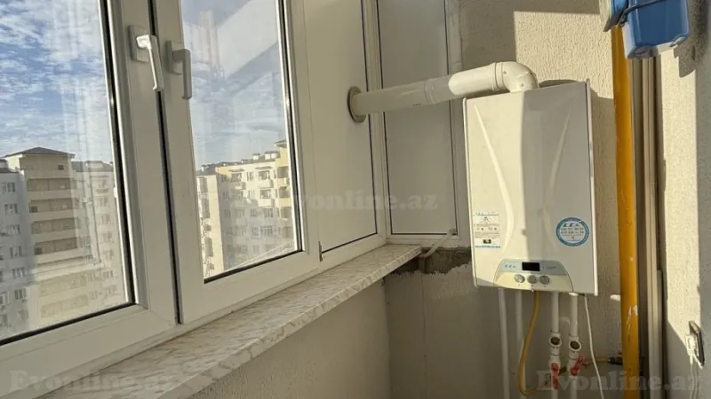 Satılır 2 otaqlı Mənzil Yeni tikili 63 m² Xırdalan - şəkil 23