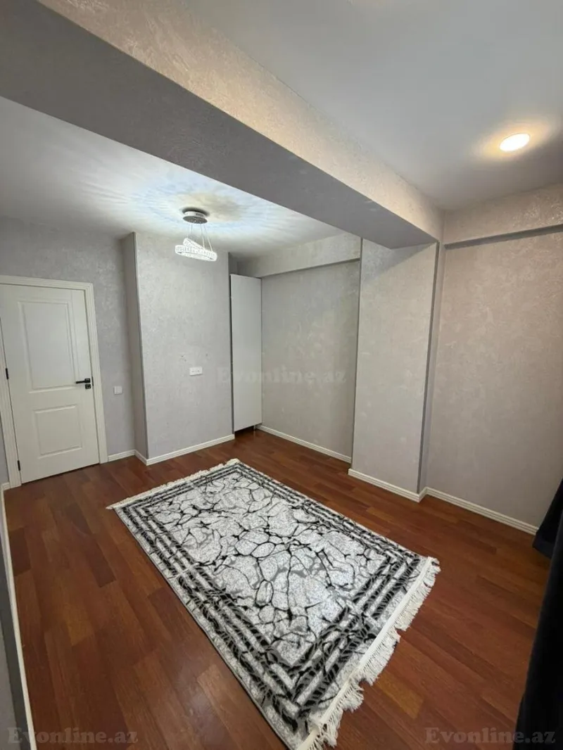 Satılır 2 otaqlı Mənzil Yeni tikili 55 m² Yeni Yasamal - şəkil 3