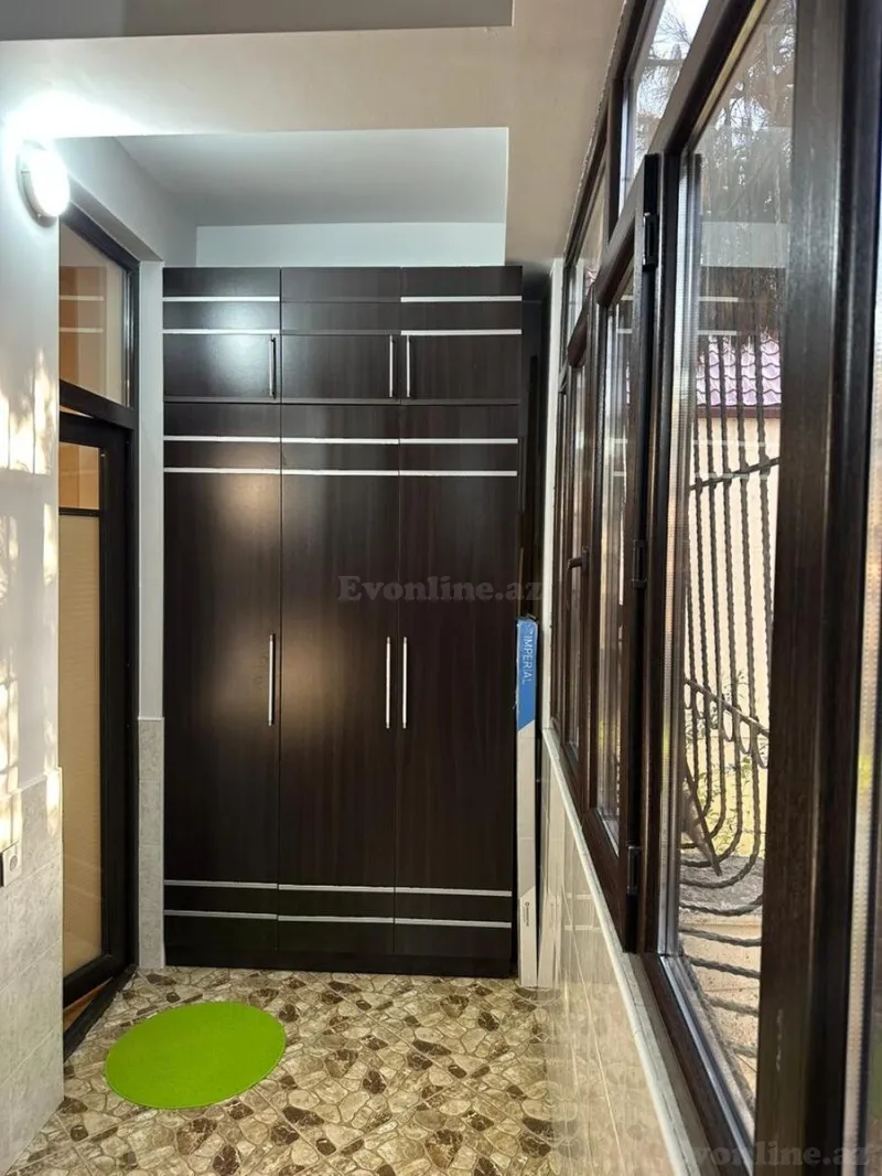 Satılır 3 otaqlı Mənzil Yeni tikili 100 m² Sabunçu r. - şəkil 6