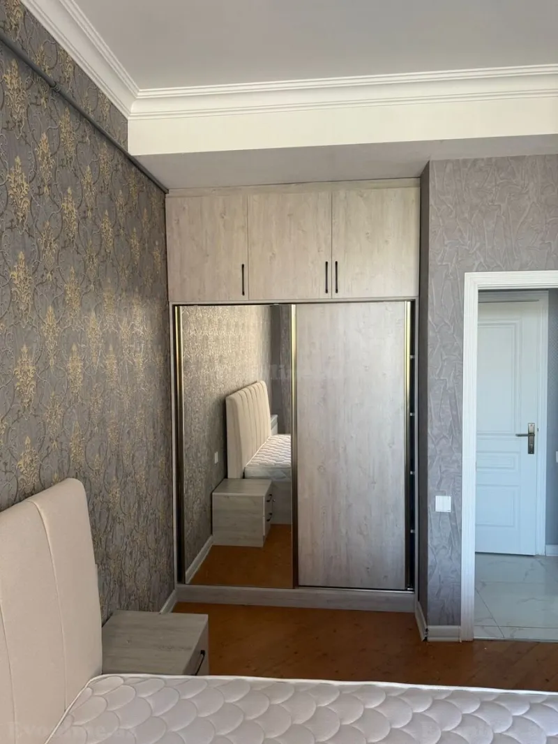 Kirayə verilir 2 otaqlı Mənzil Yeni tikili 70 m² Xətai m. - şəkil 10