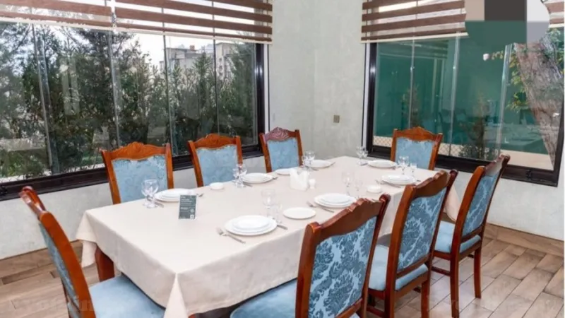 Bakı, Nərimanov r., Gənclik m., Böyükşorda obyekt kirayə verilir