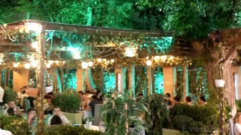 Kirayə verilir Obyekt 16000 m² Böyükşor - şəkil 2