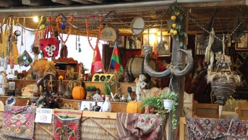 Kirayə verilir Obyekt 16000 m² Böyükşor - şəkil 4