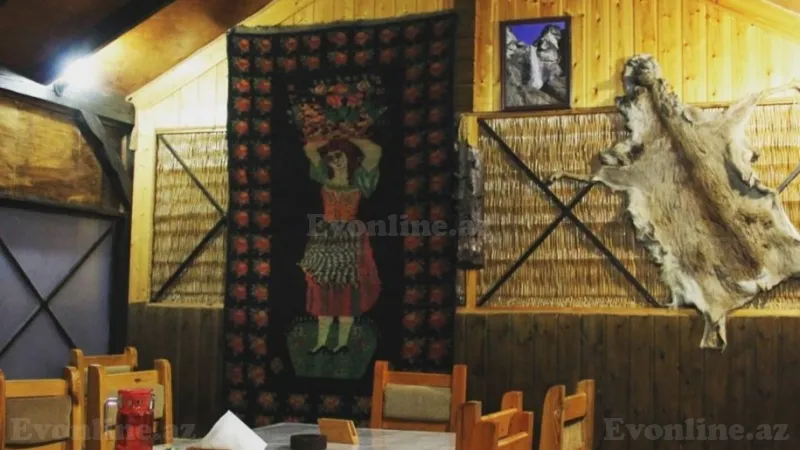 Kirayə verilir Obyekt 16000 m² Böyükşor - şəkil 5