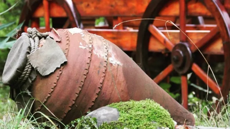 Kirayə verilir Obyekt 16000 m² Böyükşor - şəkil 6