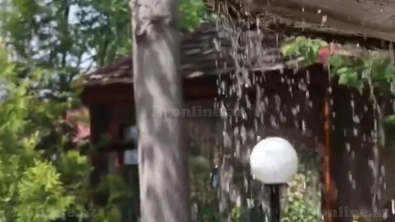 Kirayə verilir Obyekt 16000 m² Böyükşor - şəkil 8