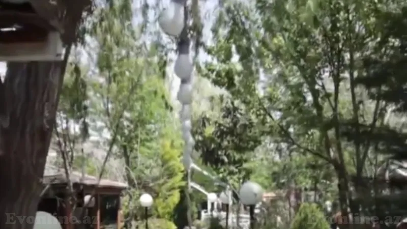 Kirayə verilir Obyekt 16000 m² Böyükşor - şəkil 9