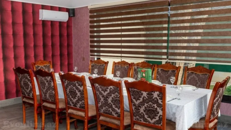 Kirayə verilir Obyekt 16000 m² Böyükşor - şəkil 11