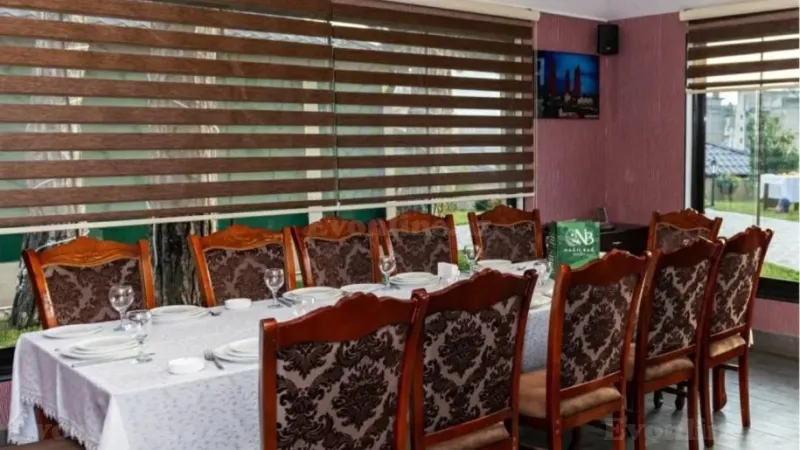 Kirayə verilir Obyekt 16000 m² Böyükşor - şəkil 12