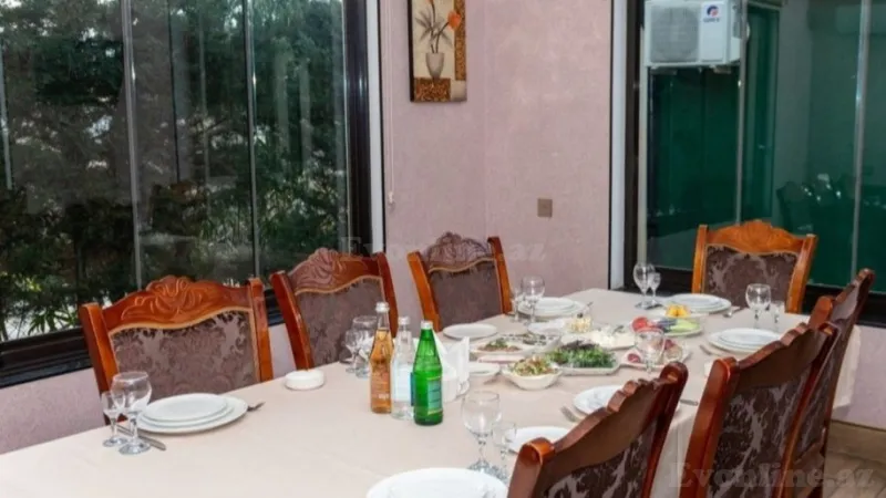 Kirayə verilir Obyekt 16000 m² Böyükşor - şəkil 13