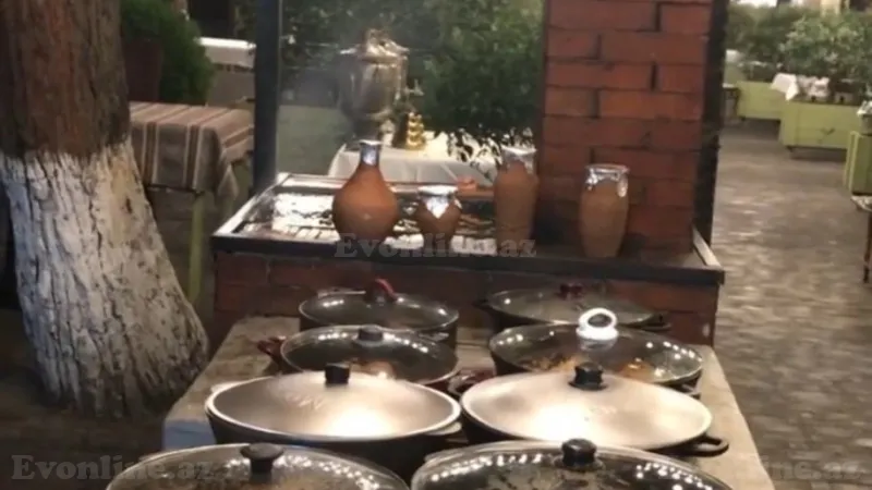 Kirayə verilir Obyekt 16000 m² Böyükşor - şəkil 14