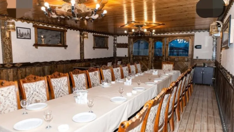 Kirayə verilir Obyekt 16000 m² Böyükşor - şəkil 15