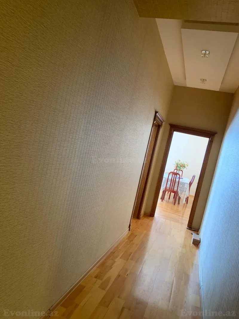 Kirayə verilir 2 otaqlı Mənzil Yeni tikili 72 m² Badamdar - şəkil 4