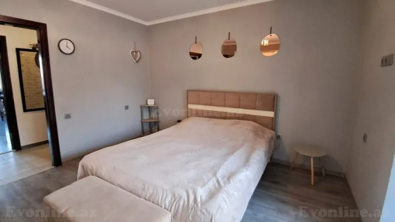 Kirayə verilir 2 otaqlı Mənzil Köhnə tikili 72 m² İçərişəhər m. - şəkil 3