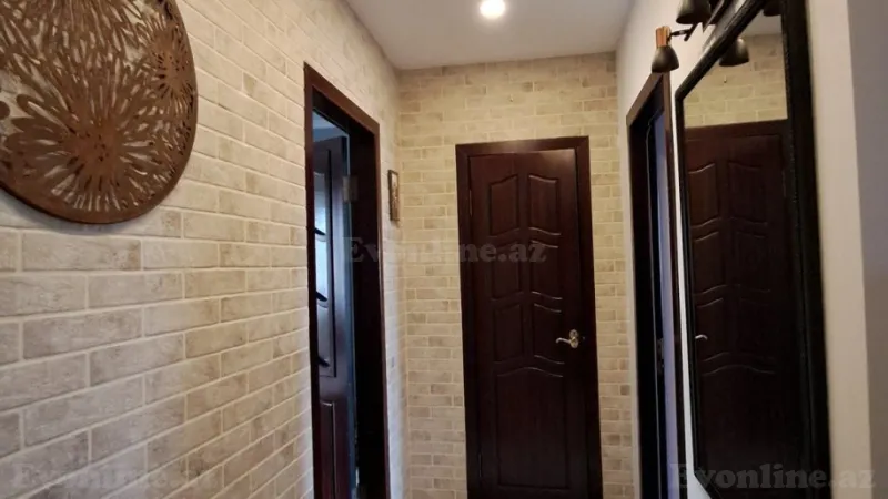 Kirayə verilir 2 otaqlı Mənzil Köhnə tikili 72 m² İçərişəhər m. - şəkil 4