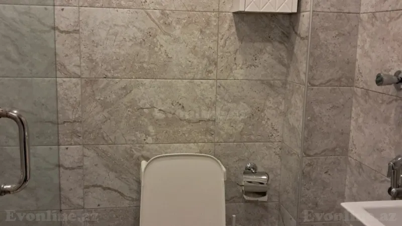 Kirayə verilir 2 otaqlı Mənzil Köhnə tikili 72 m² İçərişəhər m. - şəkil 9