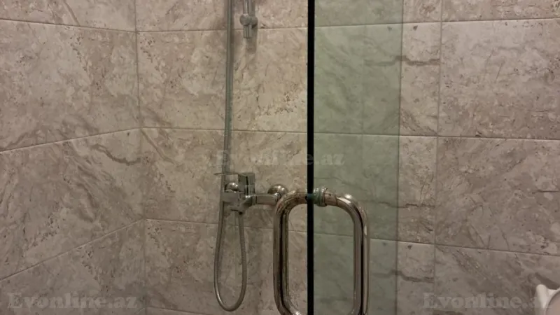 Kirayə verilir 2 otaqlı Mənzil Köhnə tikili 72 m² İçərişəhər m. - şəkil 10