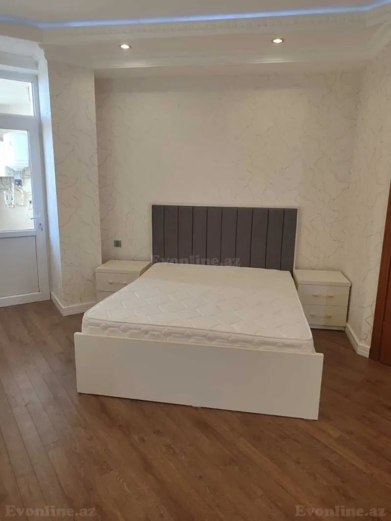 Satılır 3 otaqlı Mənzil Yeni tikili 110 m² Yeni Yasamal - şəkil 6