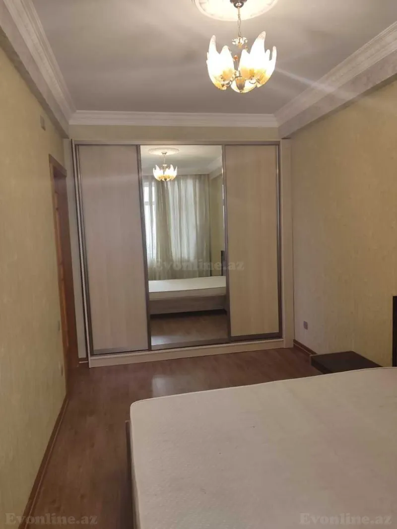 Satılır 3 otaqlı Mənzil Yeni tikili 110 m² Yeni Yasamal - şəkil 10