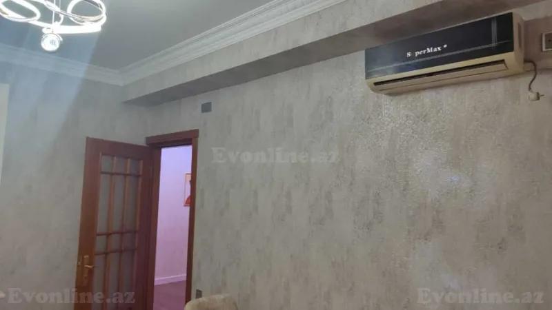 Satılır 3 otaqlı Mənzil Yeni tikili 110 m² Yeni Yasamal - şəkil 15