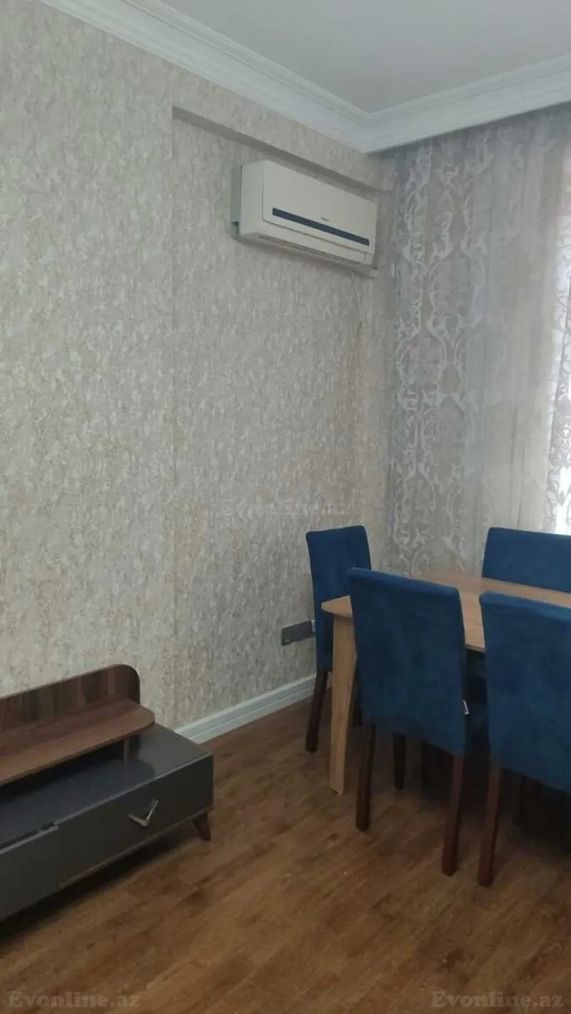 Satılır 3 otaqlı Mənzil Yeni tikili 110 m² Yeni Yasamal - şəkil 19