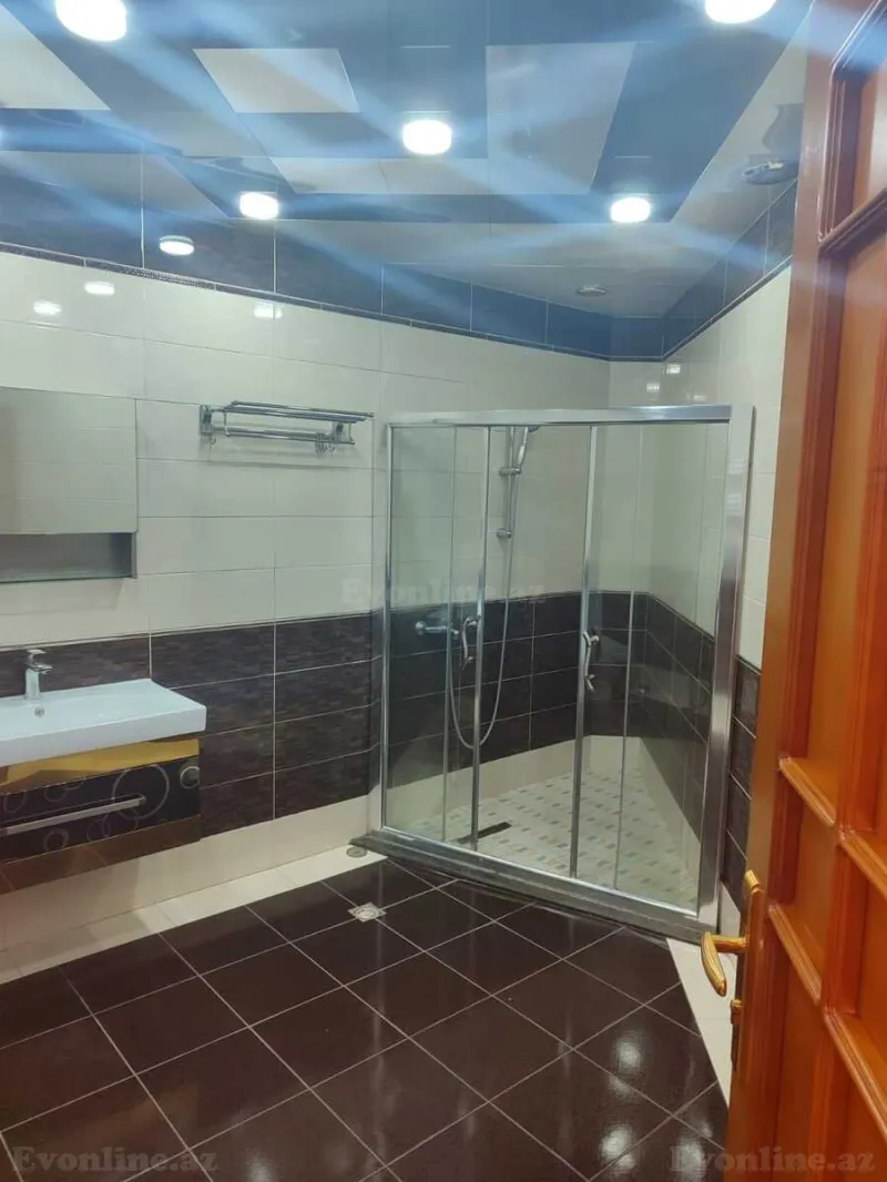 Satılır 3 otaqlı Mənzil Yeni tikili 110 m² Yeni Yasamal - şəkil 22