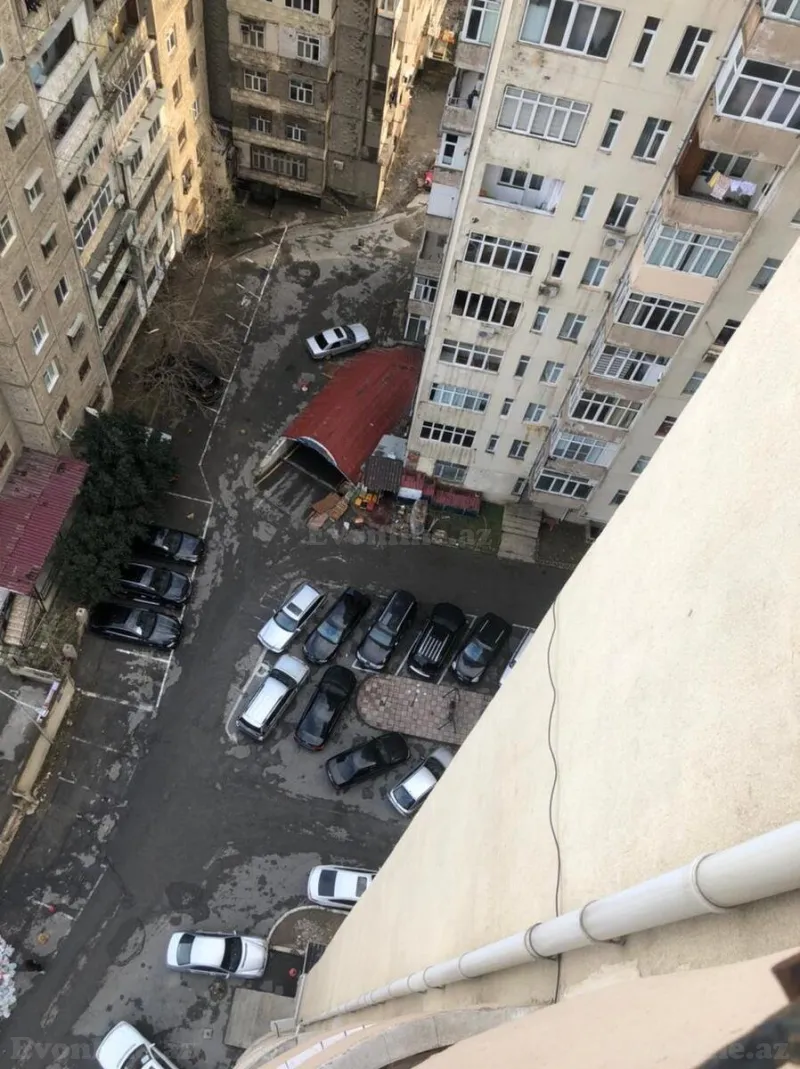 Satılır 3 otaqlı Mənzil Yeni tikili 138 m² Azadlıq prospekti m. - şəkil 8