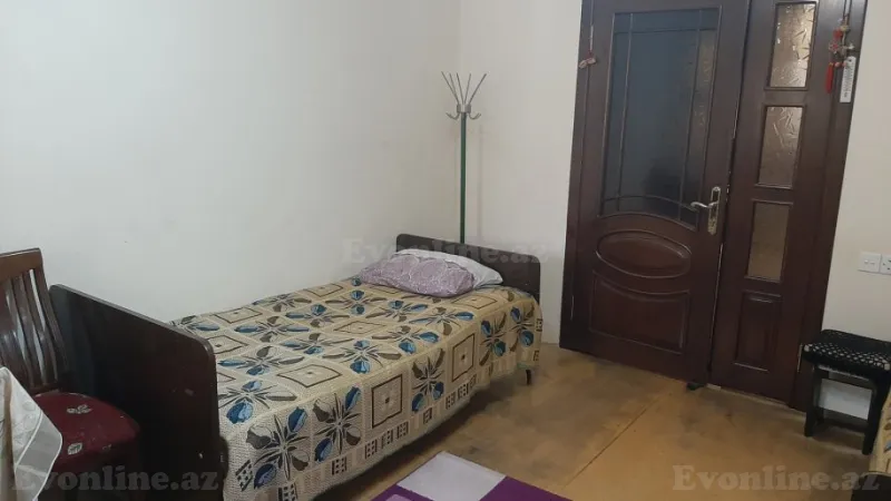 Kirayə verilir 2 otaqlı Mənzil Köhnə tikili 60 m² Mingəçevir - şəkil 3