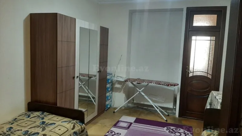 Kirayə verilir 2 otaqlı Mənzil Köhnə tikili 60 m² Mingəçevir - şəkil 4