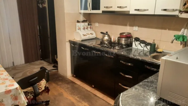 Kirayə verilir 2 otaqlı Mənzil Köhnə tikili 60 m² Mingəçevir - şəkil 8