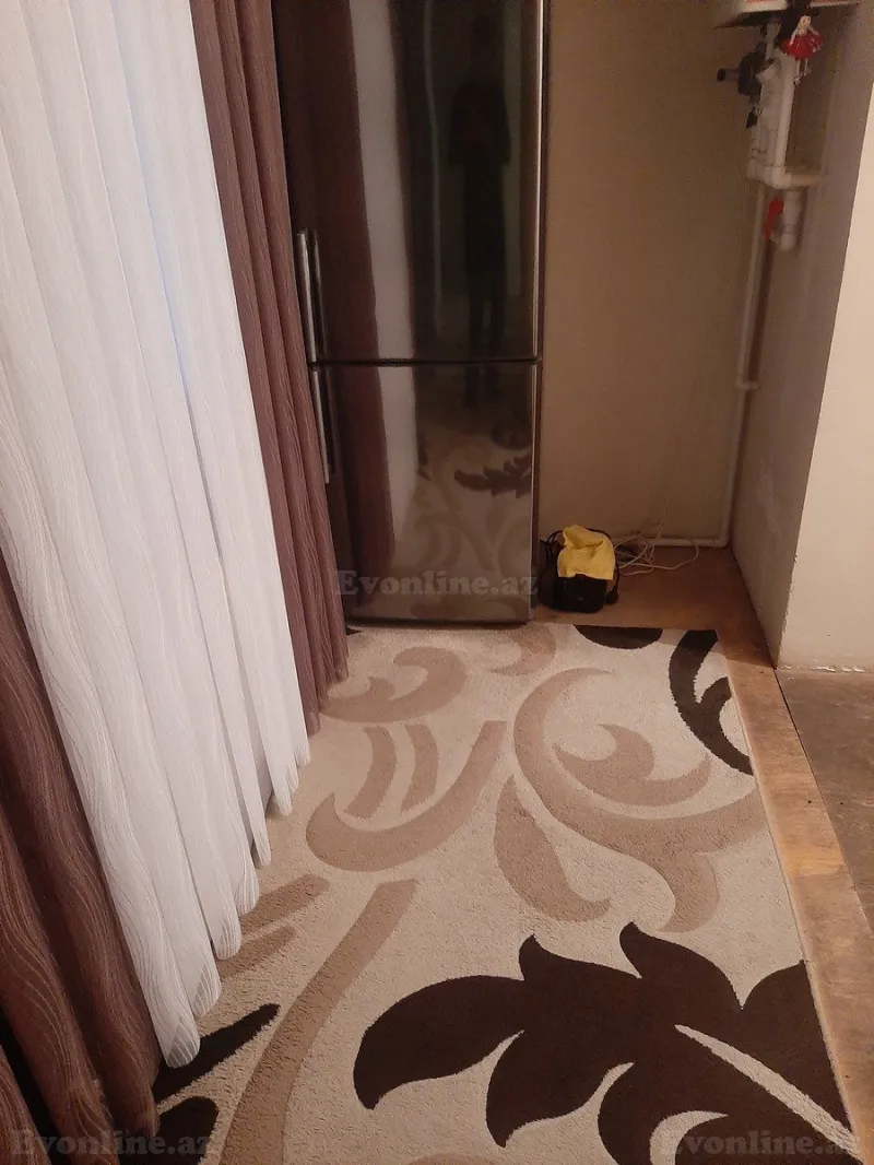 Kirayə verilir 2 otaqlı Mənzil Köhnə tikili 60 m² Mingəçevir - şəkil 10