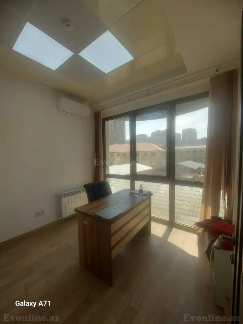Kirayə verilir Ofis 20 m² Xətai m. - şəkil 4